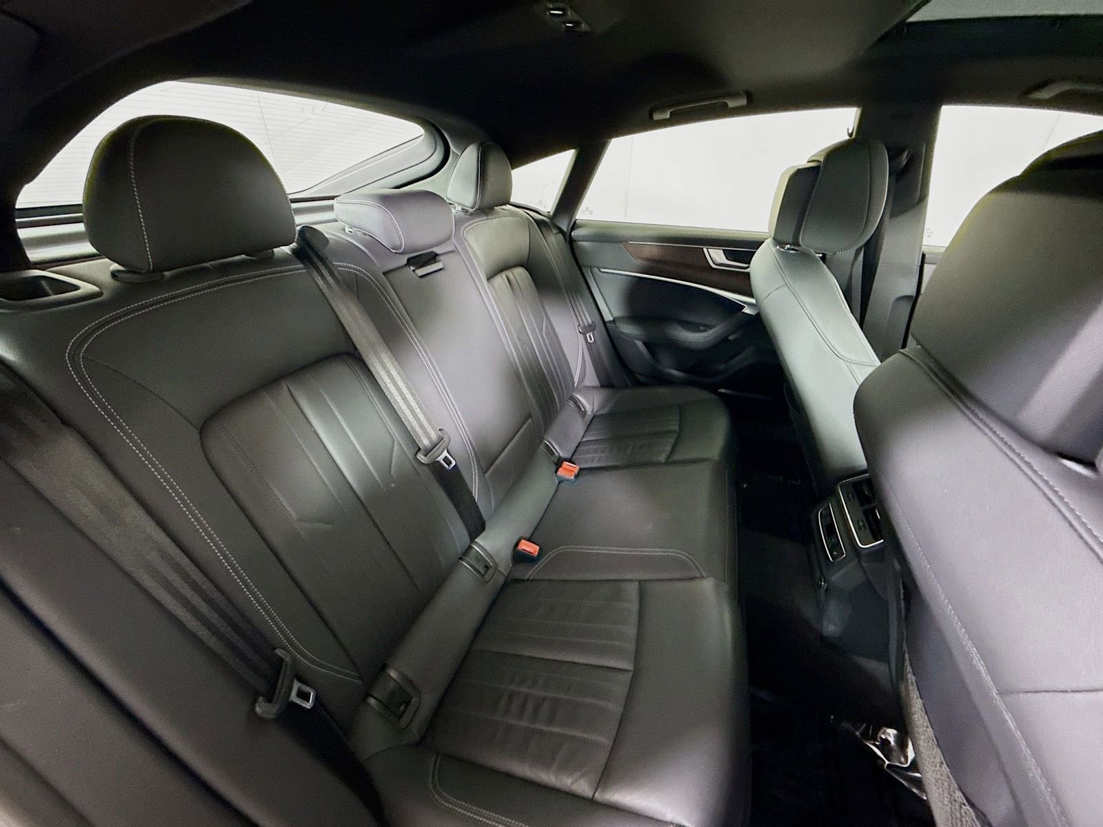 Used 2019 Audi A7 3.0T Premium Plus w/ Premium Plus Package image 27