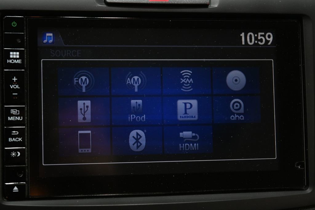 Used 2016 Honda CR-V EX-L image 11