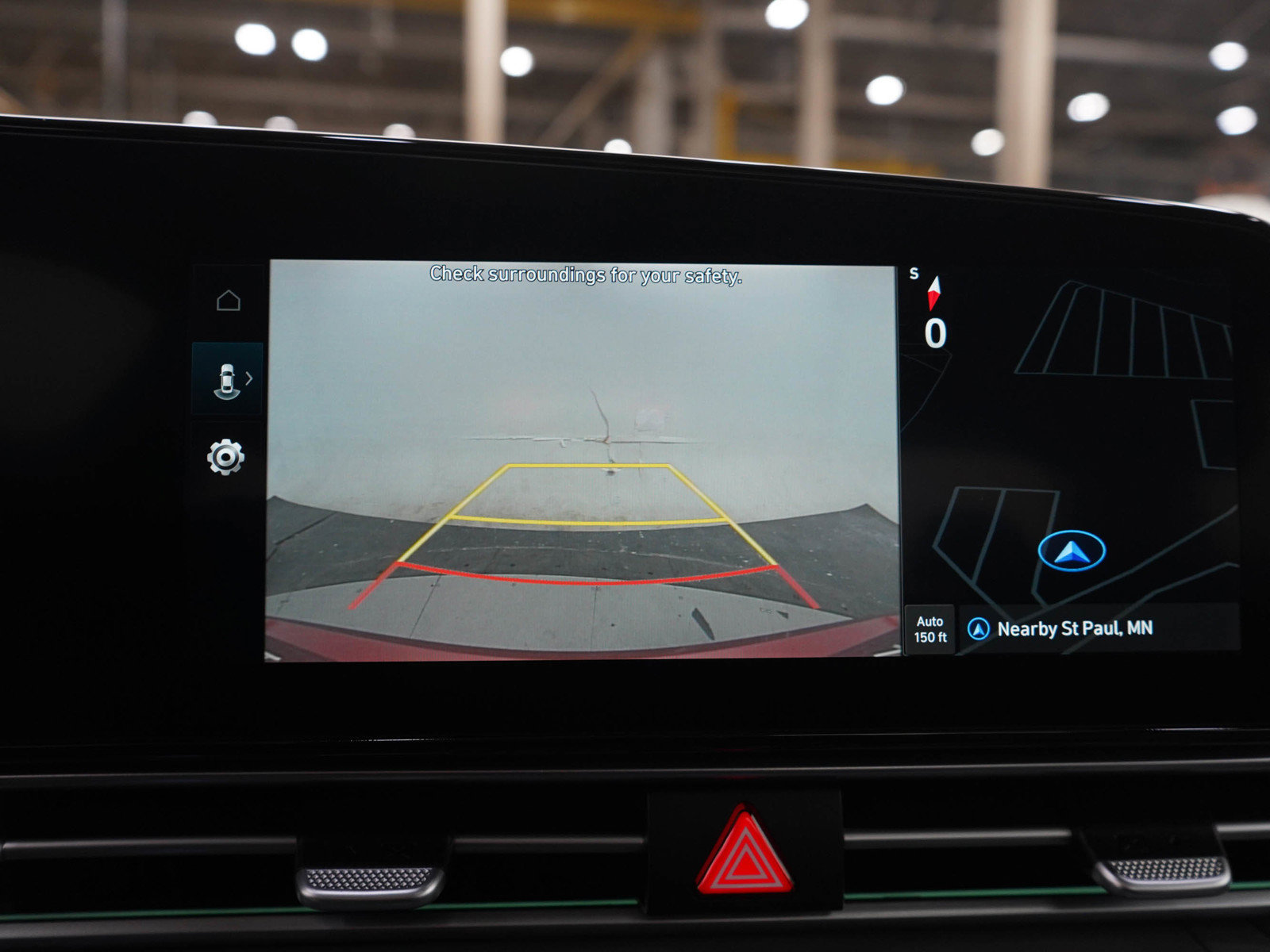 Used 2025 Hyundai Elantra SEL FWD image 26