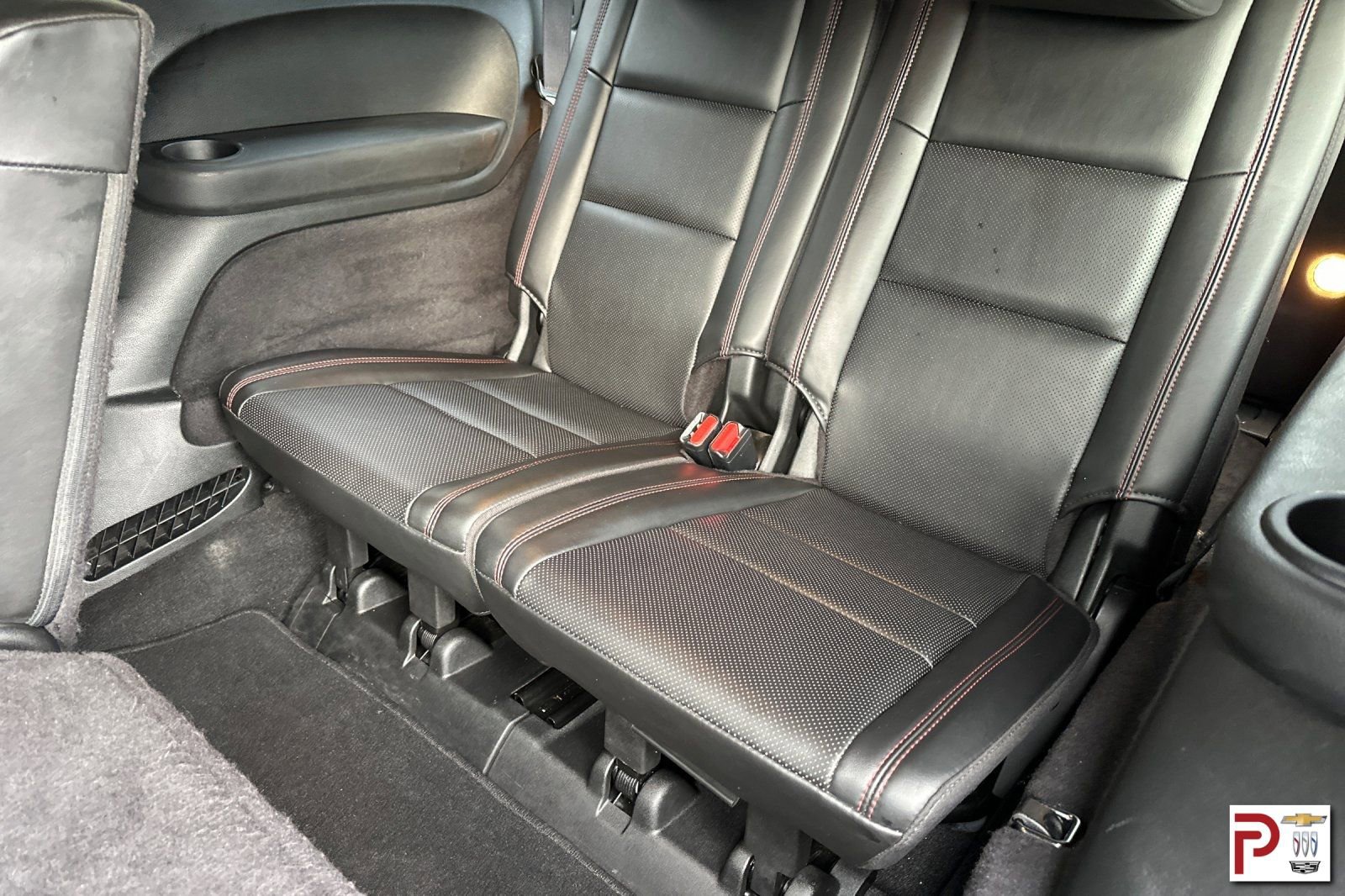 Used 2024 Dodge Durango R/T image 18