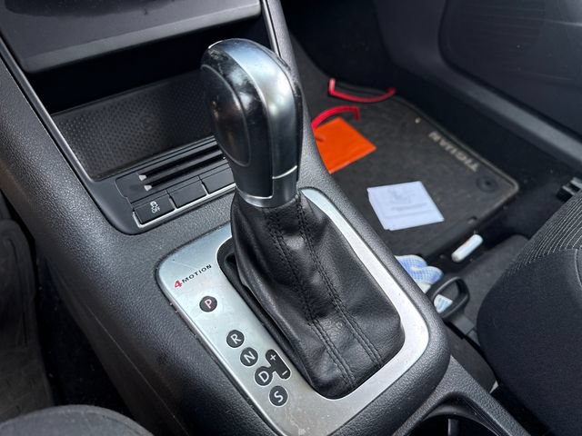 Used 2013 Volkswagen Tiguan S AWD/4WD image 29