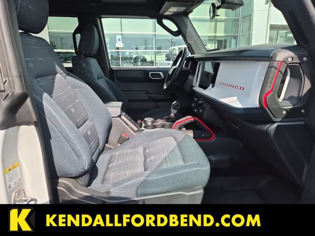 Used 2026 Ford Bronco Heritage Edition AWD/4WD image 30