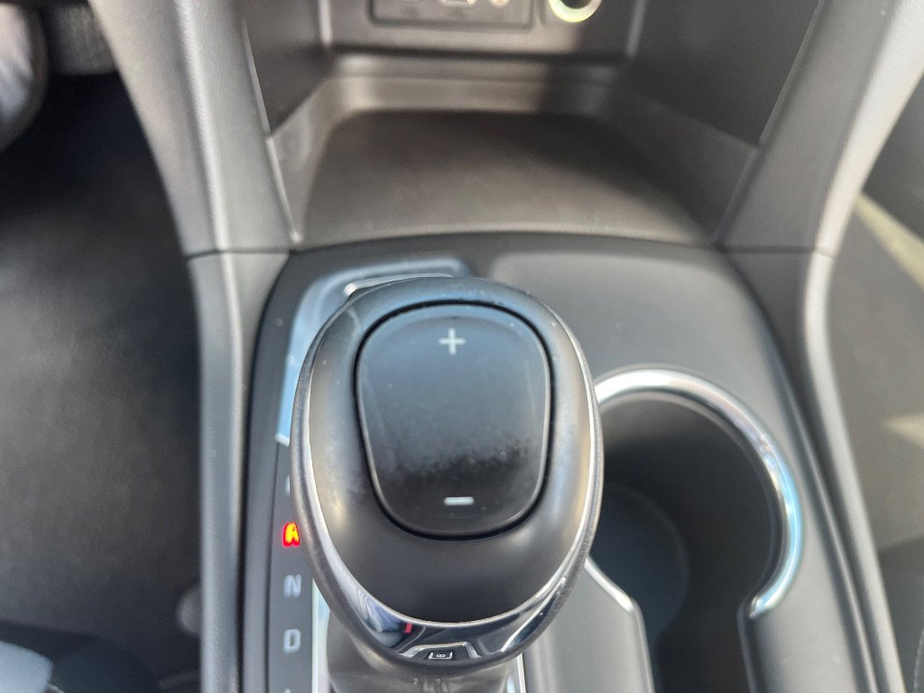 Used 2019 Chevrolet Equinox LT image 29