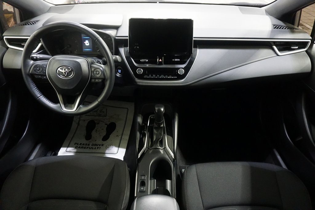Certified 2023 Toyota Corolla SE image 25