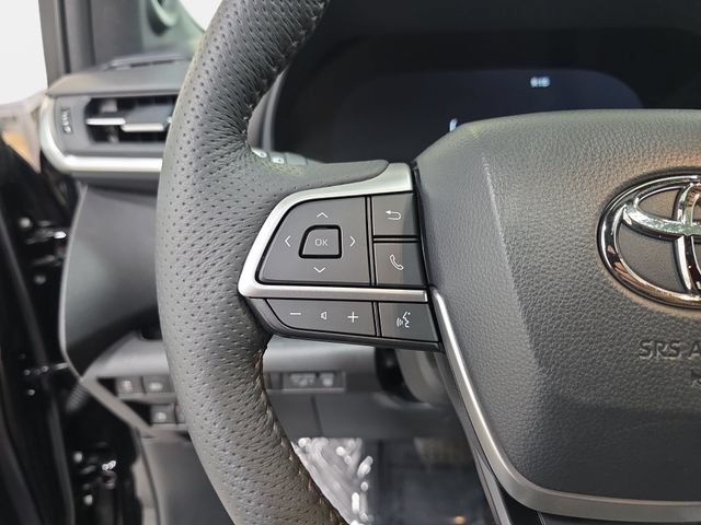 Certified 2026 Toyota Sienna Platinum AWD/4WD image 14