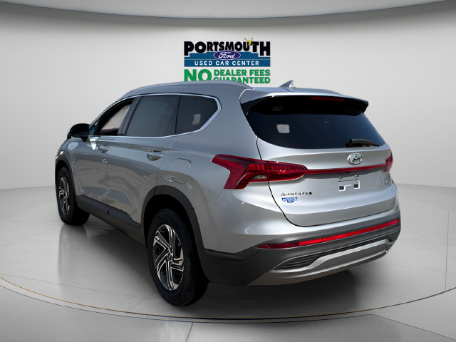 Used 2023 Hyundai Santa Fe SEL AWD/4WD image 24
