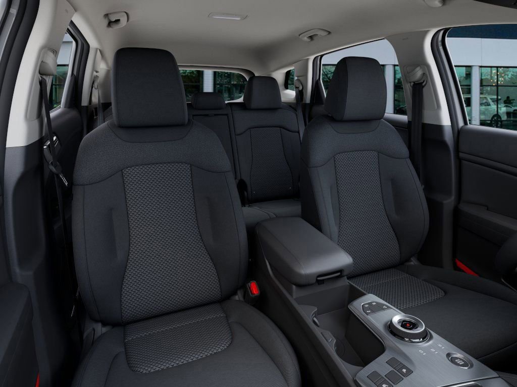 New 2026 Kia Sportage S image 15