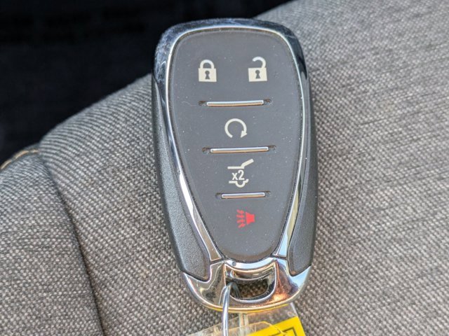 Used 2024 Chevrolet Equinox LT image 27