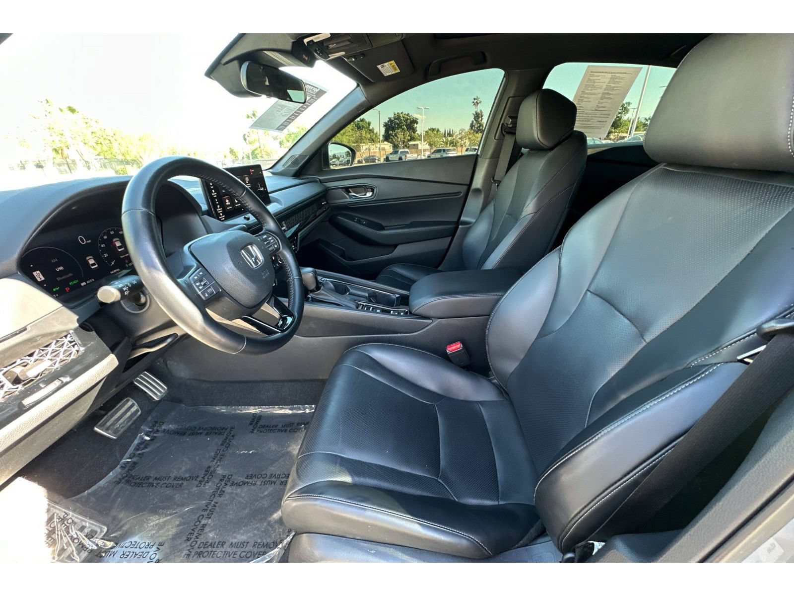 Used 2023 Honda Accord Sport image 7