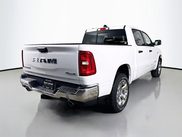 New 2026 RAM 1500 Big Horn image 7