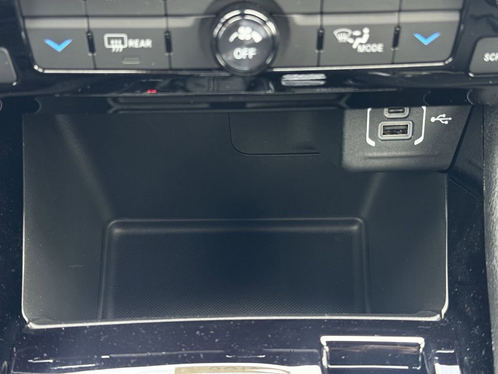 New 2026 Jeep Compass Limited w/ Sun, Sound & Navigation Group image 24