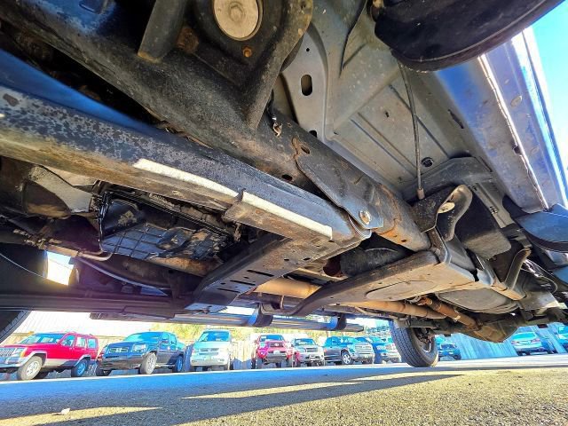 Used 2014 RAM 2500 Tradesman w/ Chrome Appearance Group image 42