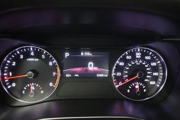 Used 2024 Kia Forte LXS FWD image 26