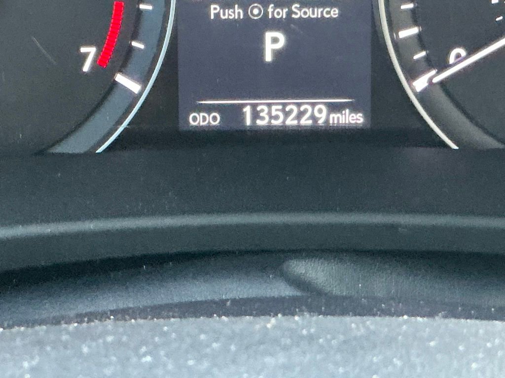 Used 2017 Lexus RX 350 AWD w/ Premium Package image 20