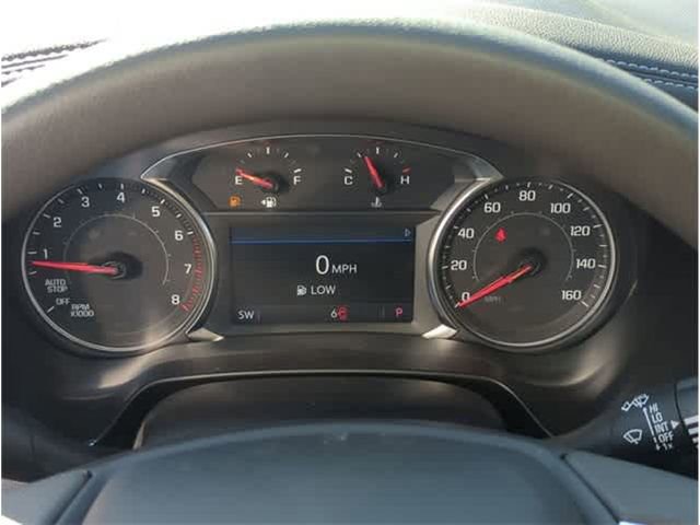 New 2025 Chevrolet Blazer LT w/ Driver Confidence Package FWD image 11
