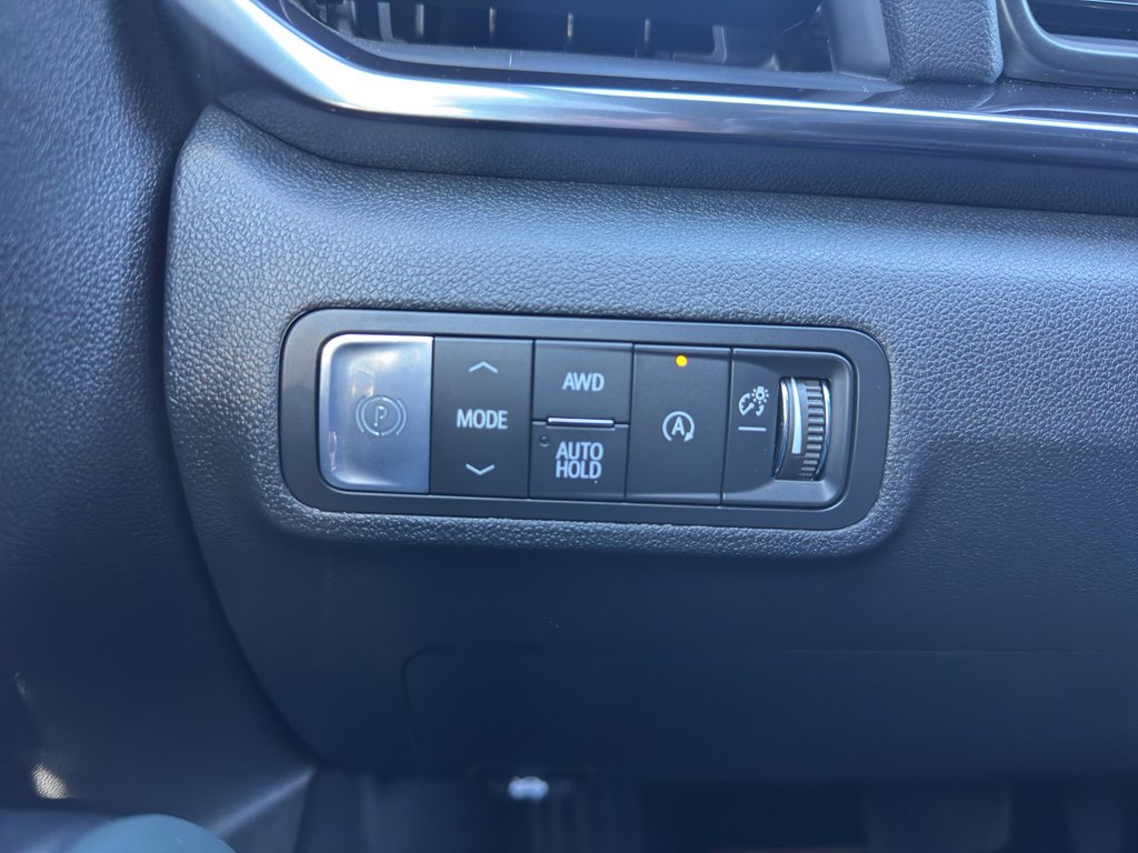 Used 2026 GMC Terrain AT4 w/ Convenience Package III image 23