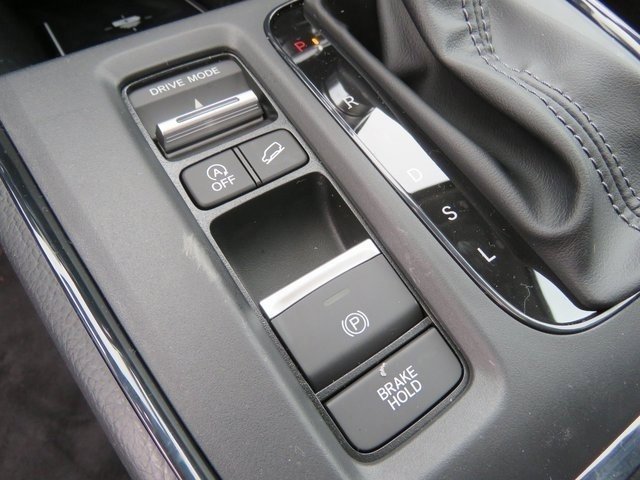 Used 2024 Honda CR-V EX-L image 13