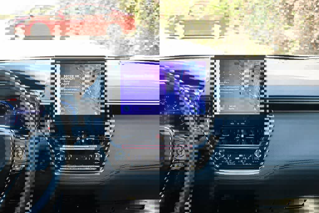 New 2026 Toyota Corolla Cross XLE image 13