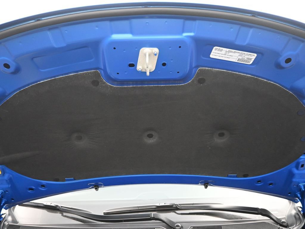 New 2026 Chrysler Pacifica Select image 21