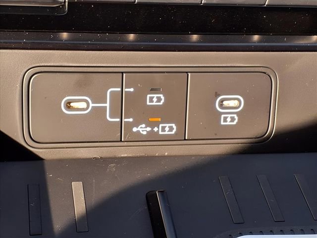 New 2026 Hyundai Santa Fe Calligraphy image 15