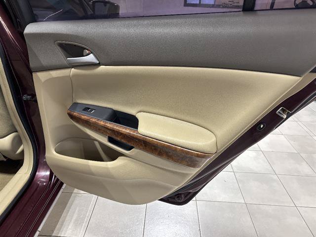 Used 2008 Honda Accord EX image 19