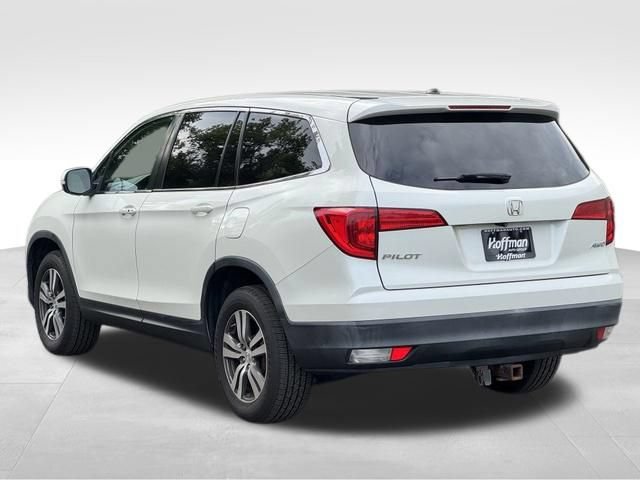 Used 2016 Honda Pilot EX-L image 5