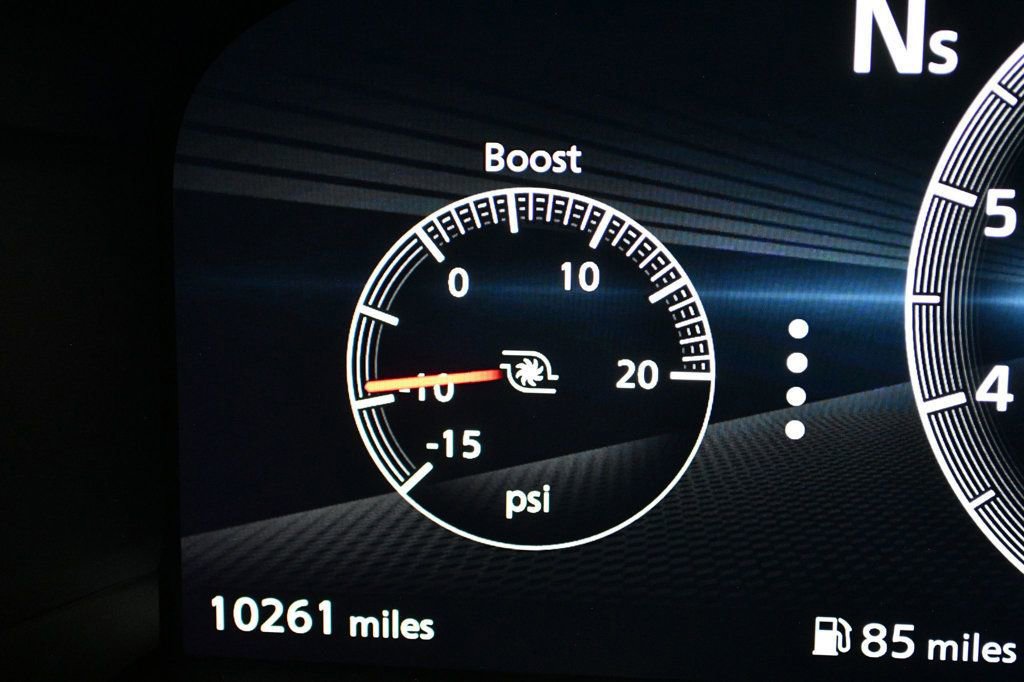 Used 2024 Nissan Z Performance w/ Floor Mat Package image 40