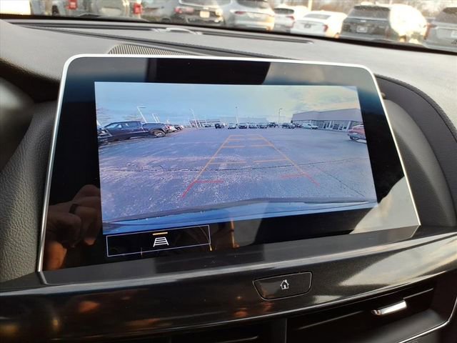 Used 2023 Cadillac CT5 Premium Luxury image 31