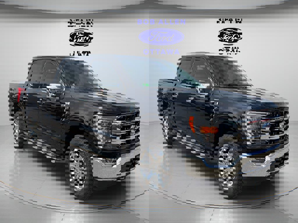 Used 2022 Ford F150 Lariat image 13