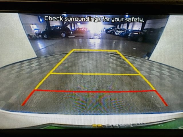 Used 2018 Kia Optima LX w/ 17" Alloy Wheels Package FWD image 16