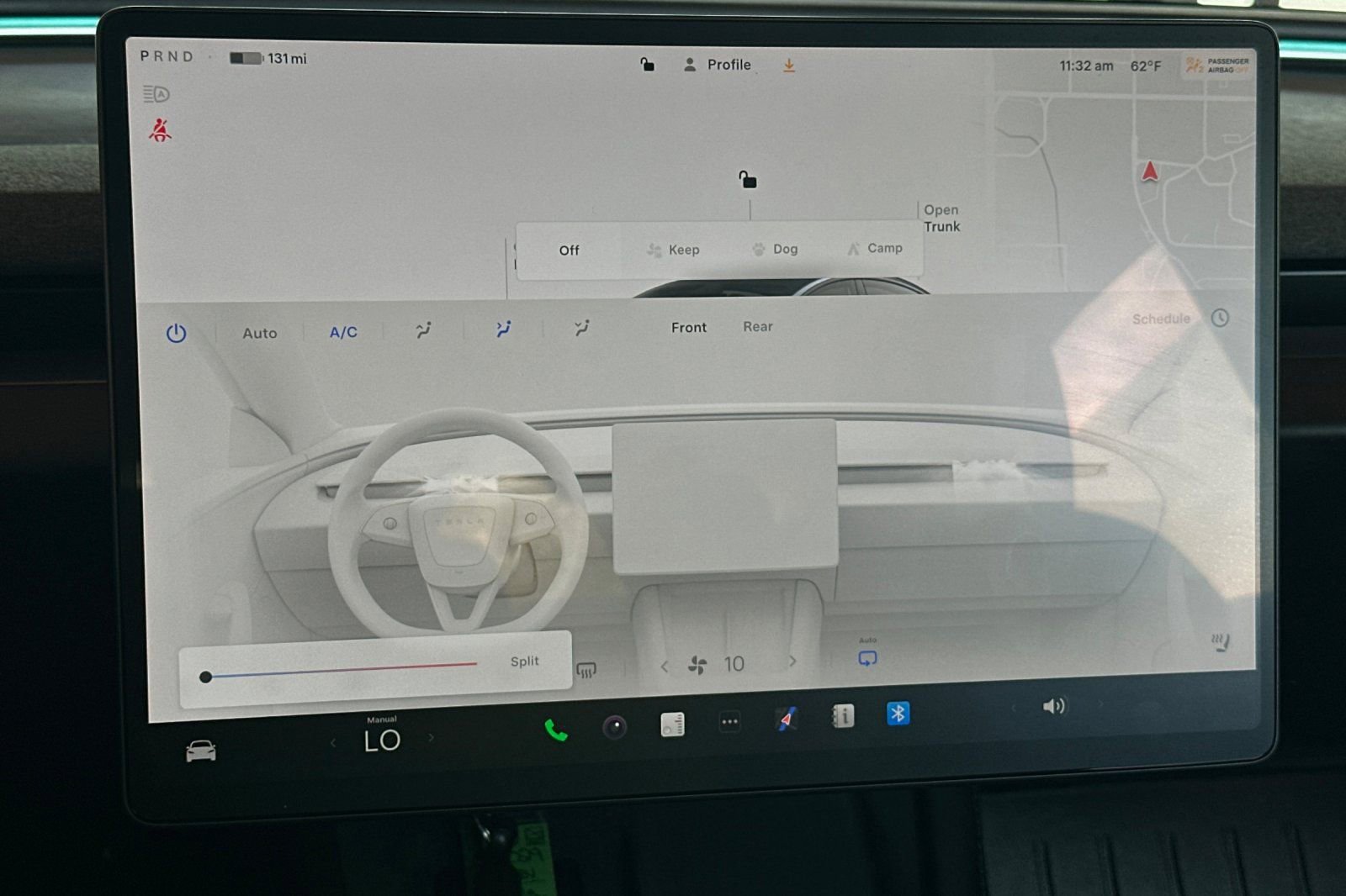 Used 2024 Tesla Model 3 Long Range AWD/4WD image 27