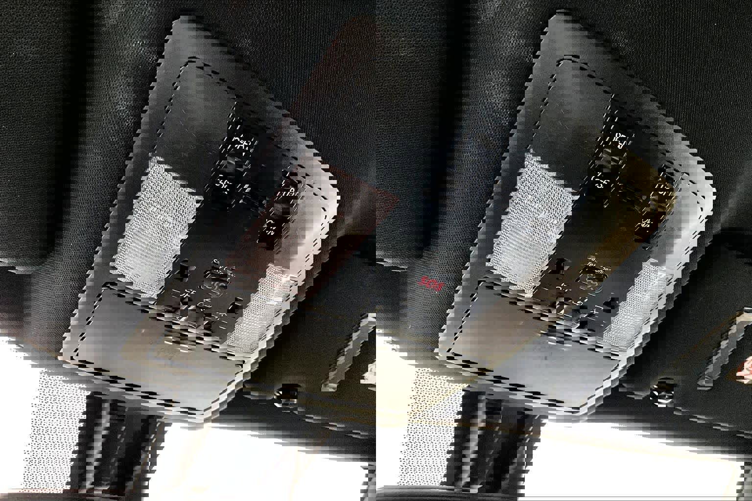 Used 2016 Lexus CT 200h image 33