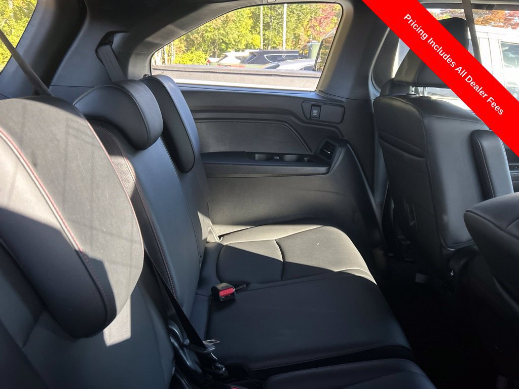 Used 2025 Honda Odyssey Sport-L image 6