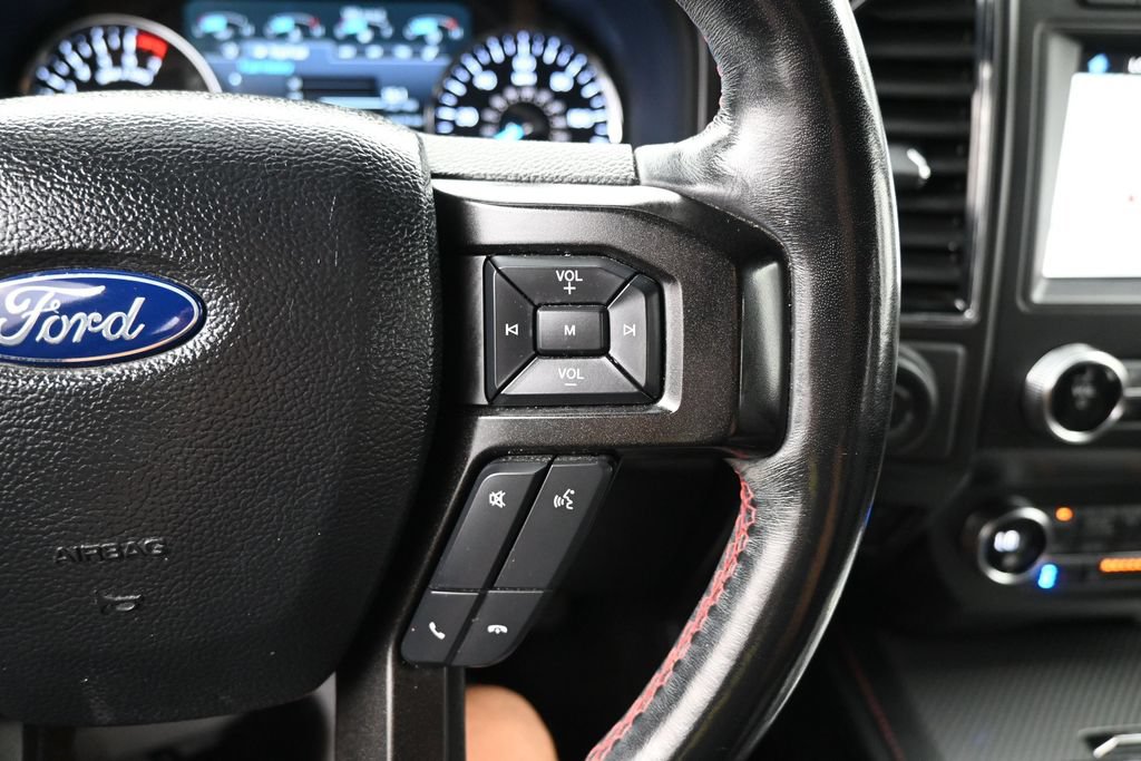 Used 2019 Ford Expedition Max Limited w/ Equipment Group 303A AWD/4WD image 26