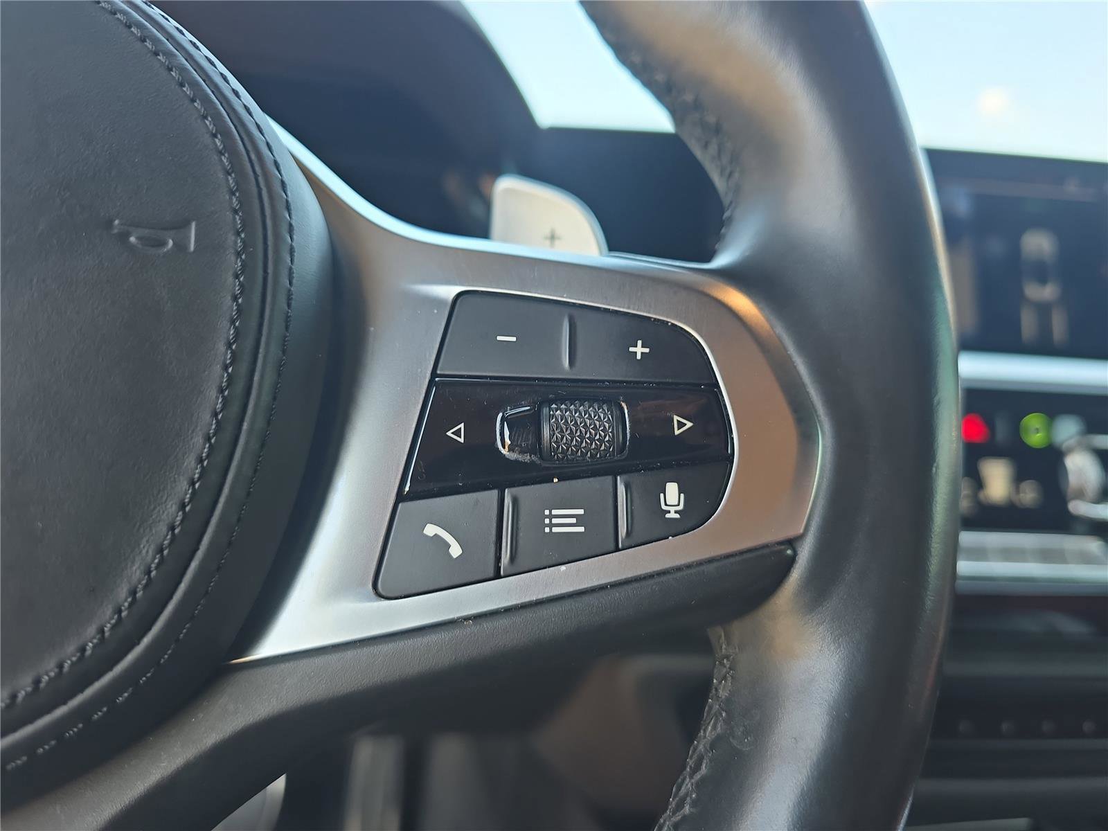 Used 2020 BMW Z4 sDrive30i w/ M Sport Package image 17