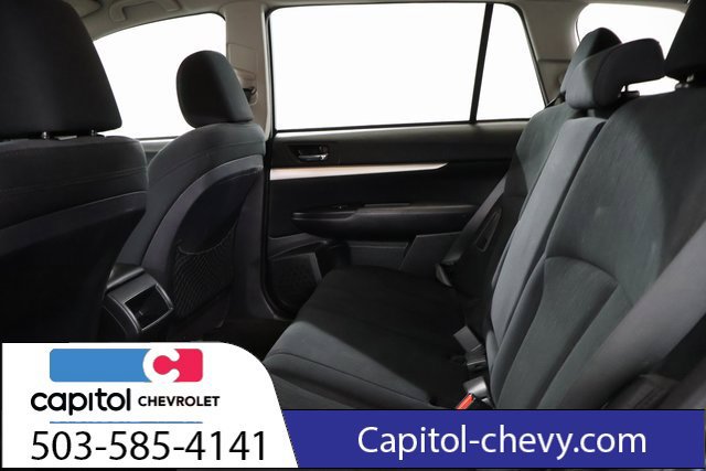 Used 2013 Subaru Outback 2.5i AWD/4WD image 27