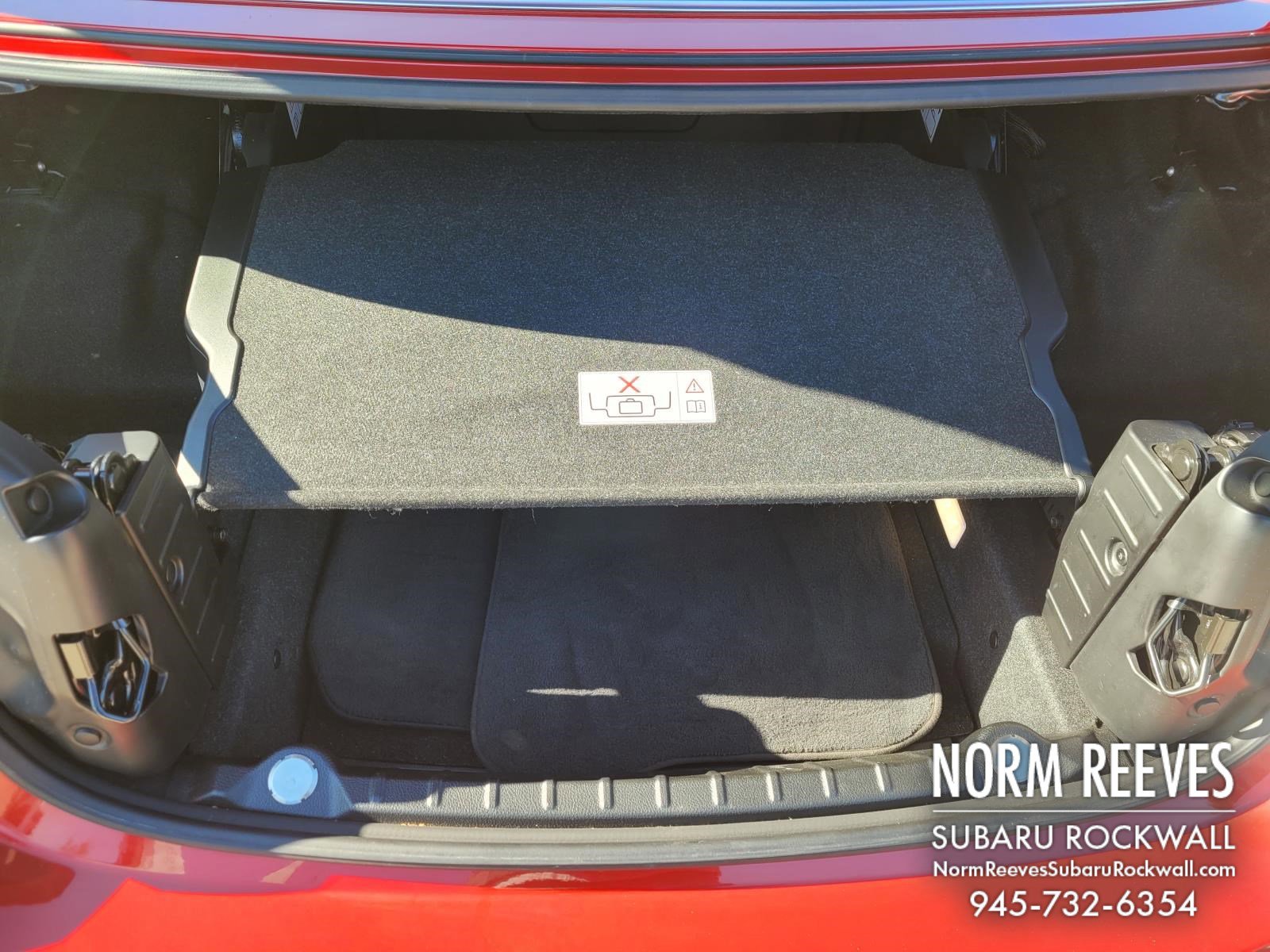 Used 2016 BMW 428i Convertible image 19