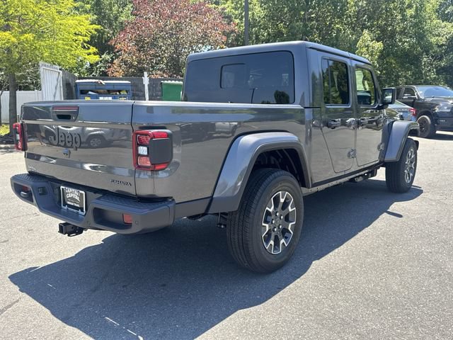 New 2026 Jeep Gladiator Sport AWD/4WD image 13
