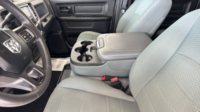 Used 2019 RAM 1500 ST w/ SXT Plus Group AWD/4WD image 17
