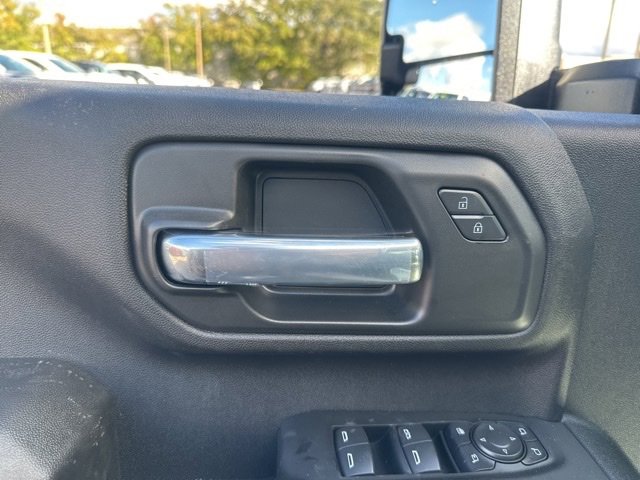 New 2026 Chevrolet Silverado 2500 Custom w/ Custom Value Package image 12