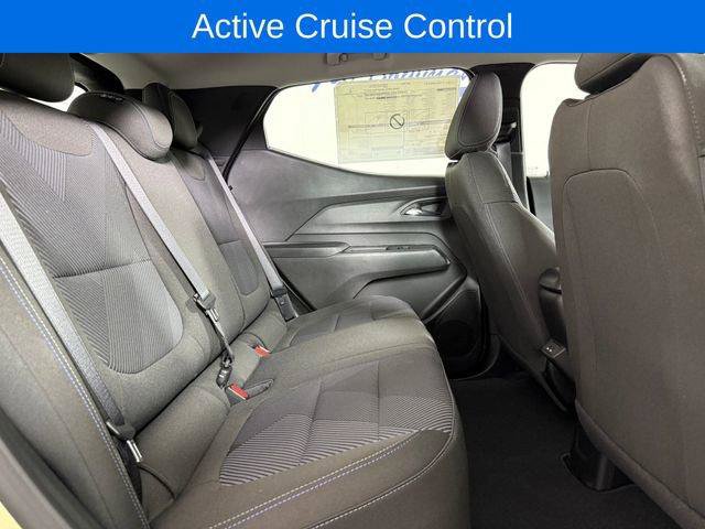 New 2027 Chevrolet Bolt LT w/ Comfort Package FWD image 18
