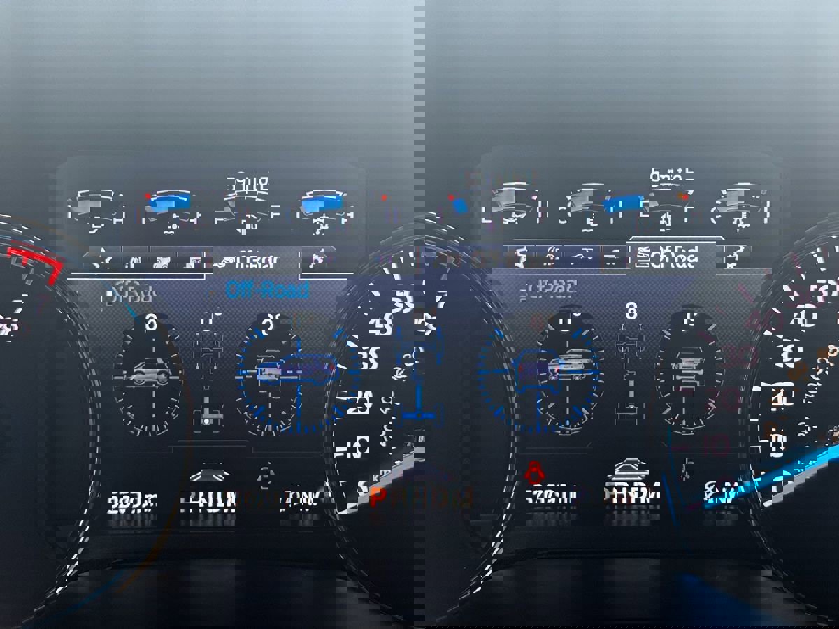 Used 2021 Ford Expedition Max Platinum image 22