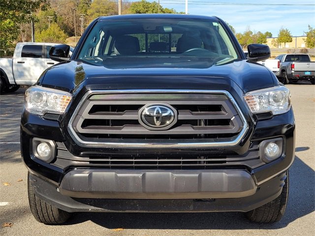Used 2023 Toyota Tacoma SR5 image 5