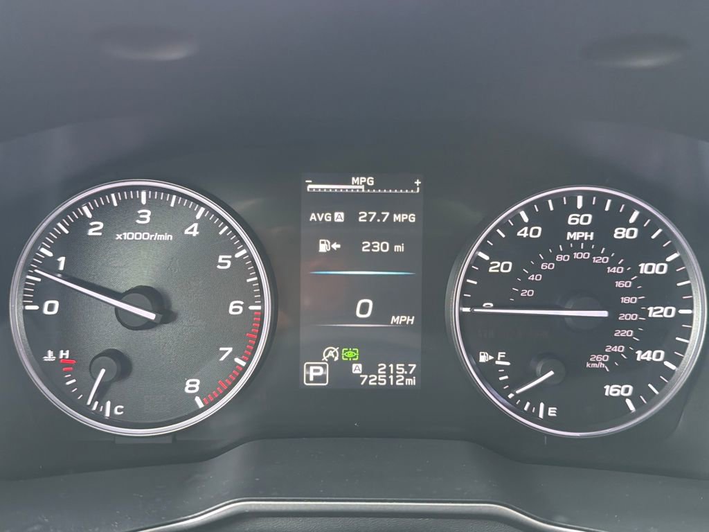 Used 2020 Subaru Outback Limited image 49