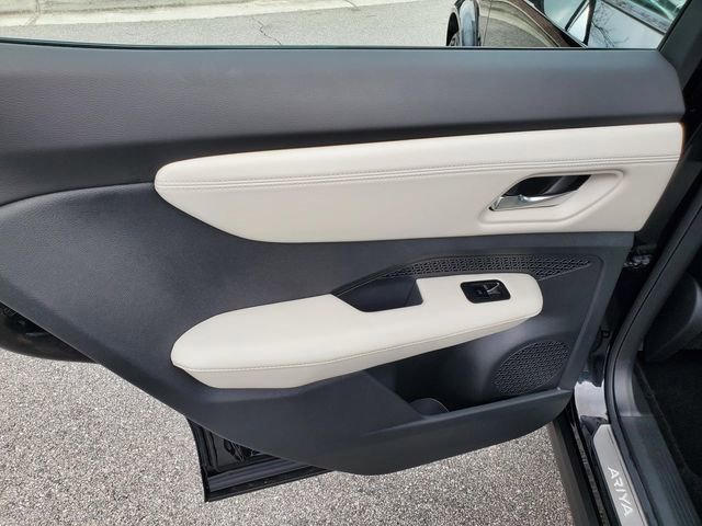 Certified 2023 Nissan Ariya FWD image 14