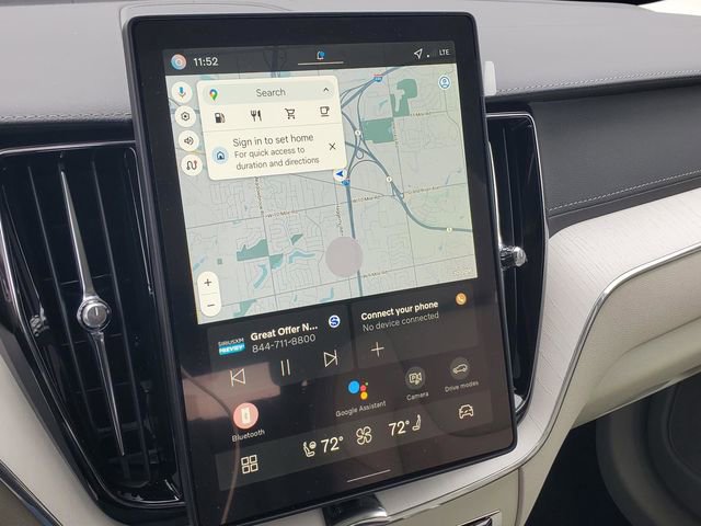 New 2026 Volvo XC60 B5 Ultra w/ Protection Package Premier image 20