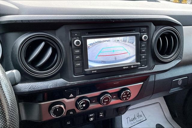 Used 2018 Toyota Tacoma SR5 image 13