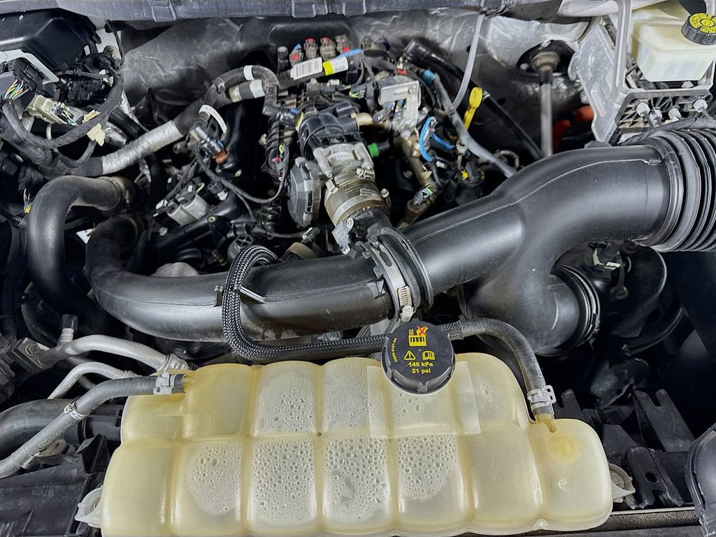 Used 2021 Ford F150 XL w/ STX Appearance Package image 41