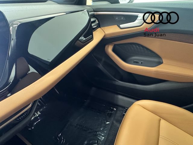 Used 2025 Audi A5 2.0T Premium w/ Convenience Package AWD/4WD image 35