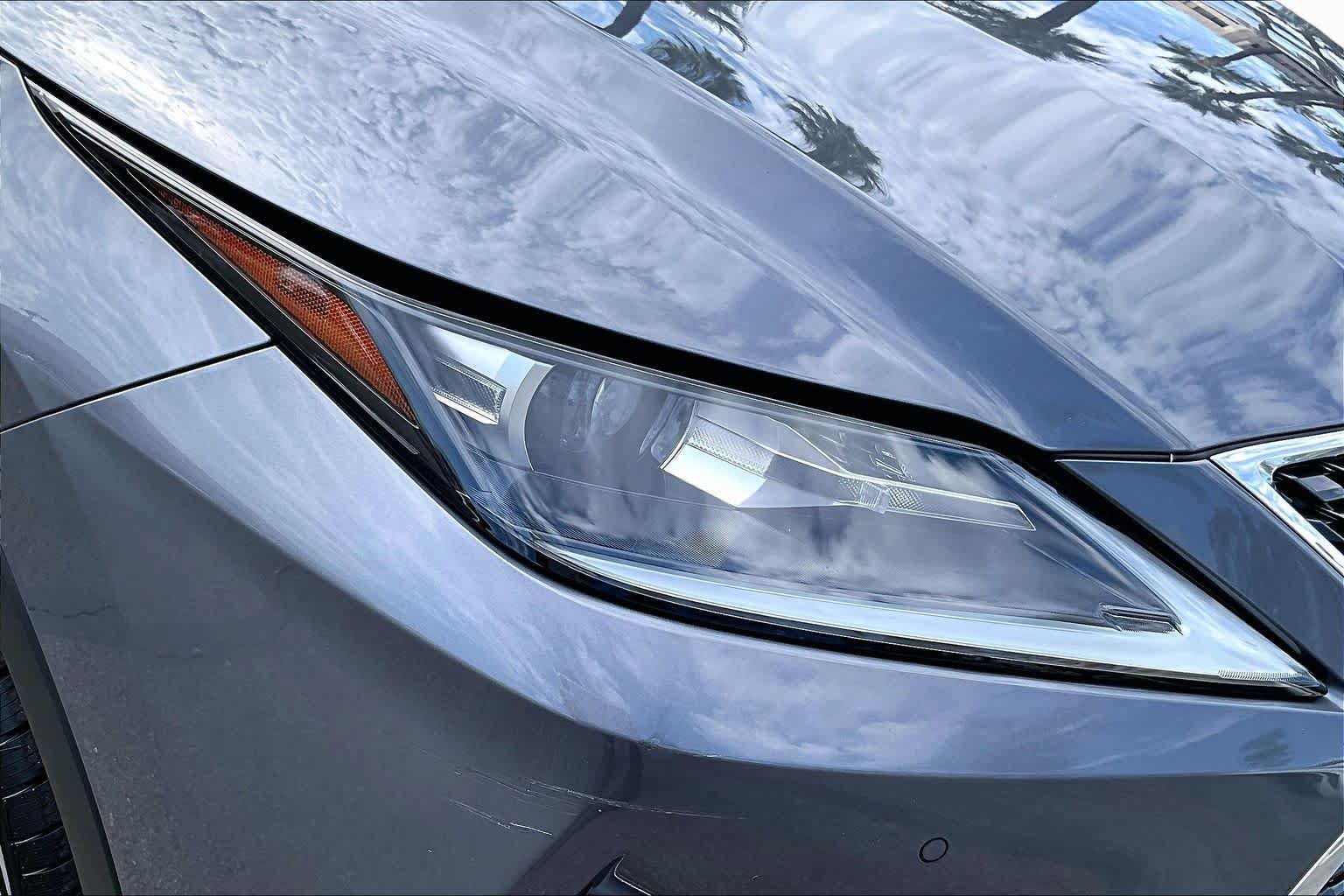 Used 2020 Lexus RX 350L FWD w/ Premium Package image 26